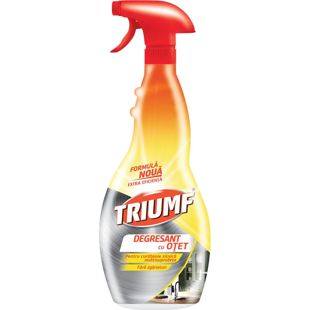 TRIUMF DEGRESANT 500ML OTET 5946035075291