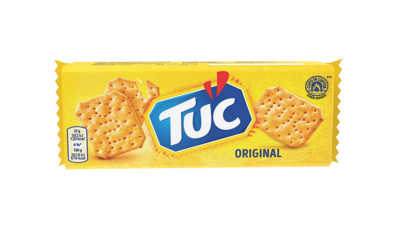 TUC BISC ORIGINAL 100G 5410041435702