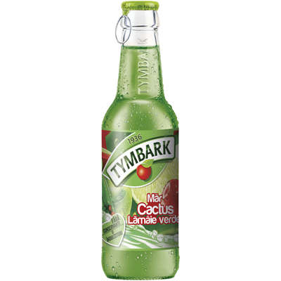 TYMBARK Mix 250ml Cactus 5942325002084