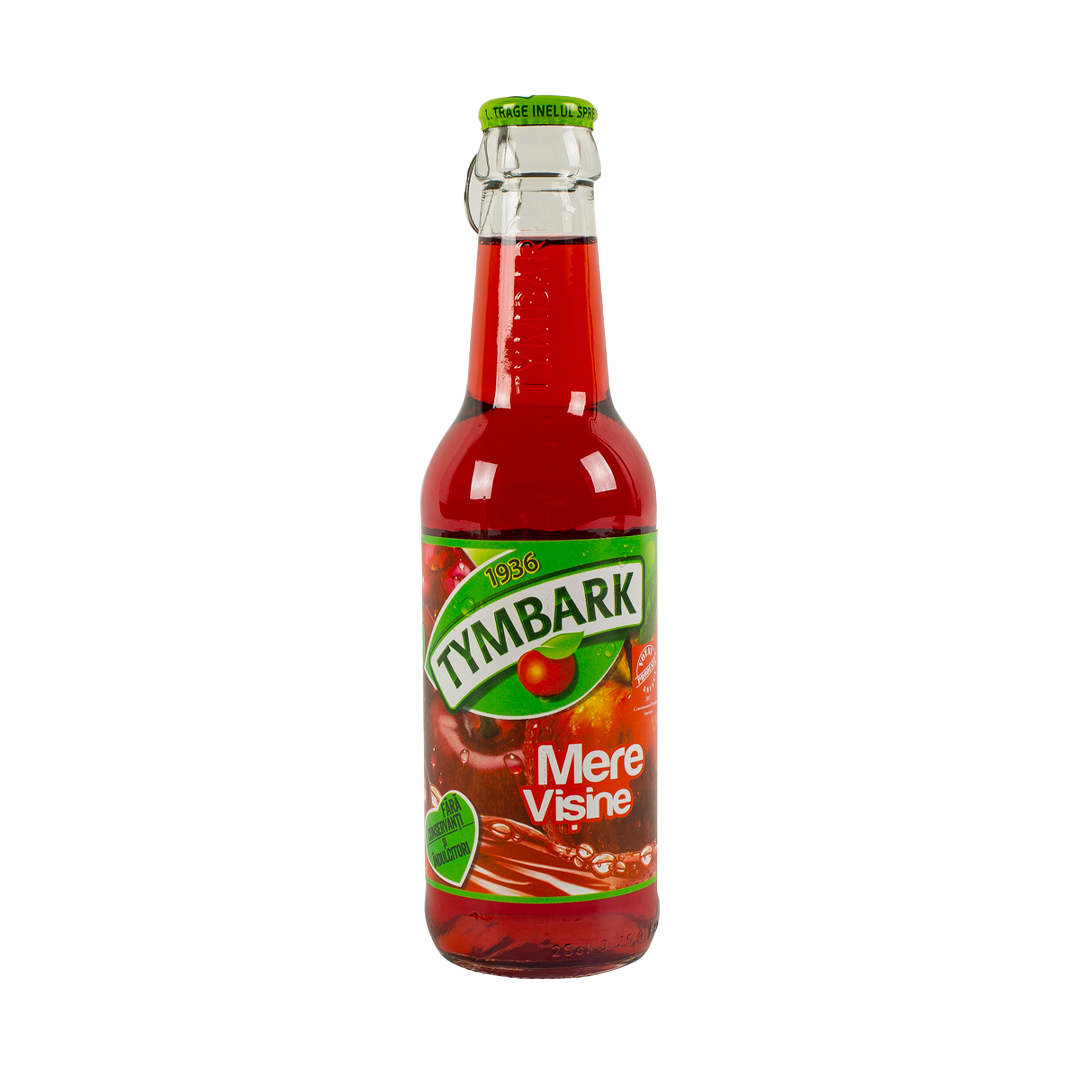 TYMBARK Mix 250ml Mere-Visine 5942325002145