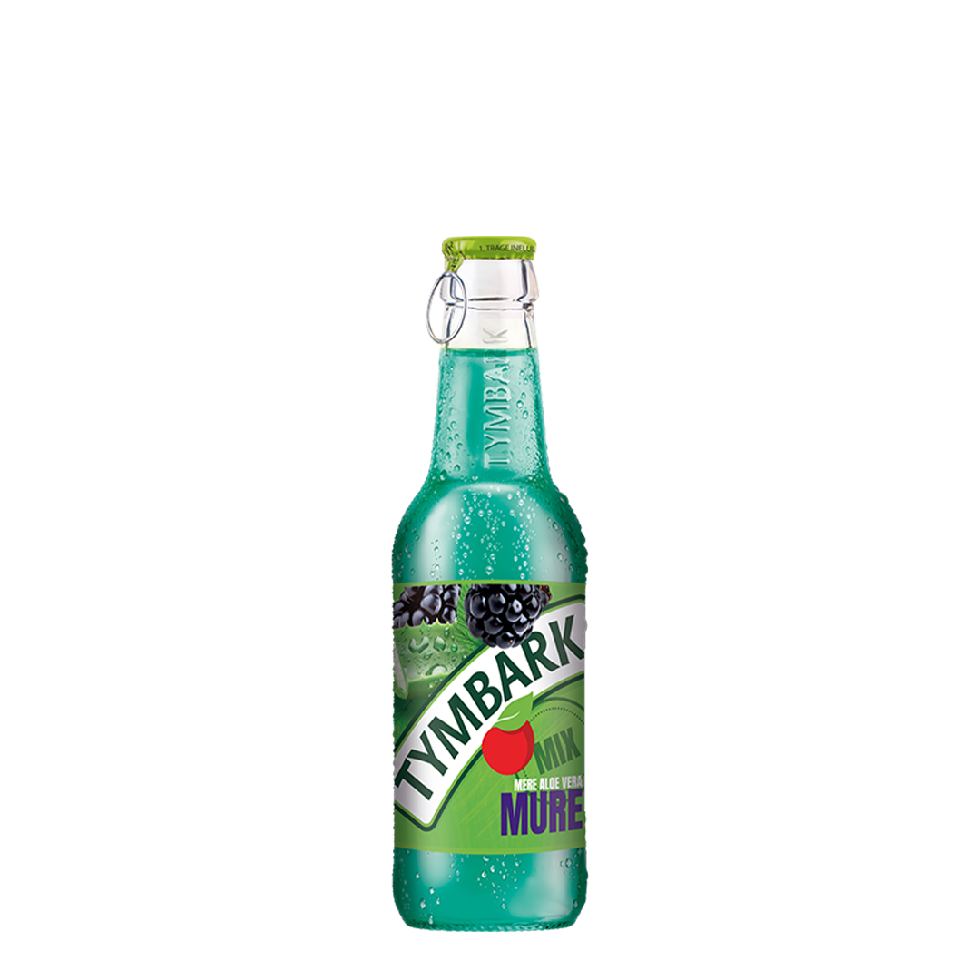 TYMBARK Mix 250ml Mure-Aloe Vera 5942325002169