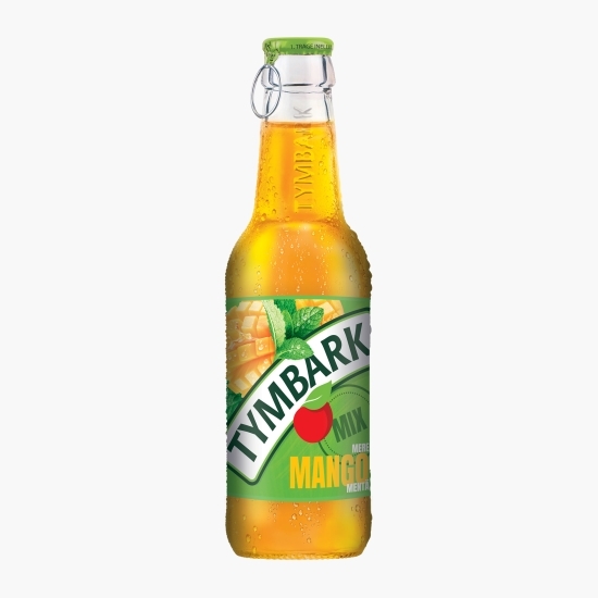 TYMBARK Mix 250ml Mango-Menta 5942325004699