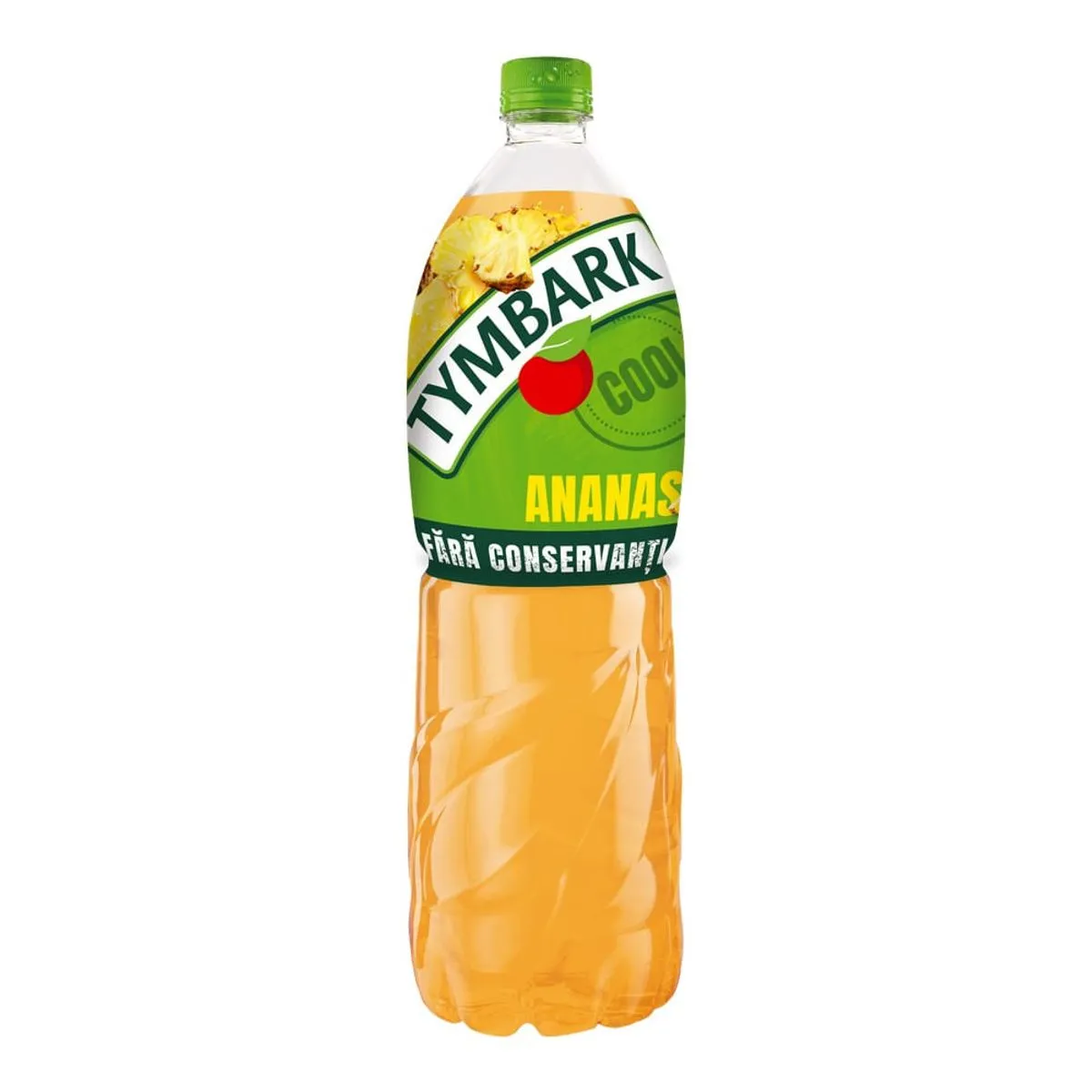 Tymbark Cool 2L Ananas 5942325002282