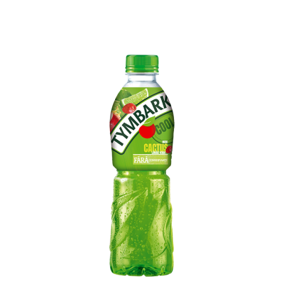 TYMBARK COOL CACTUS&MAR&LAMAIE 0.5L SGR (12BUC/BAX) 5942325002442