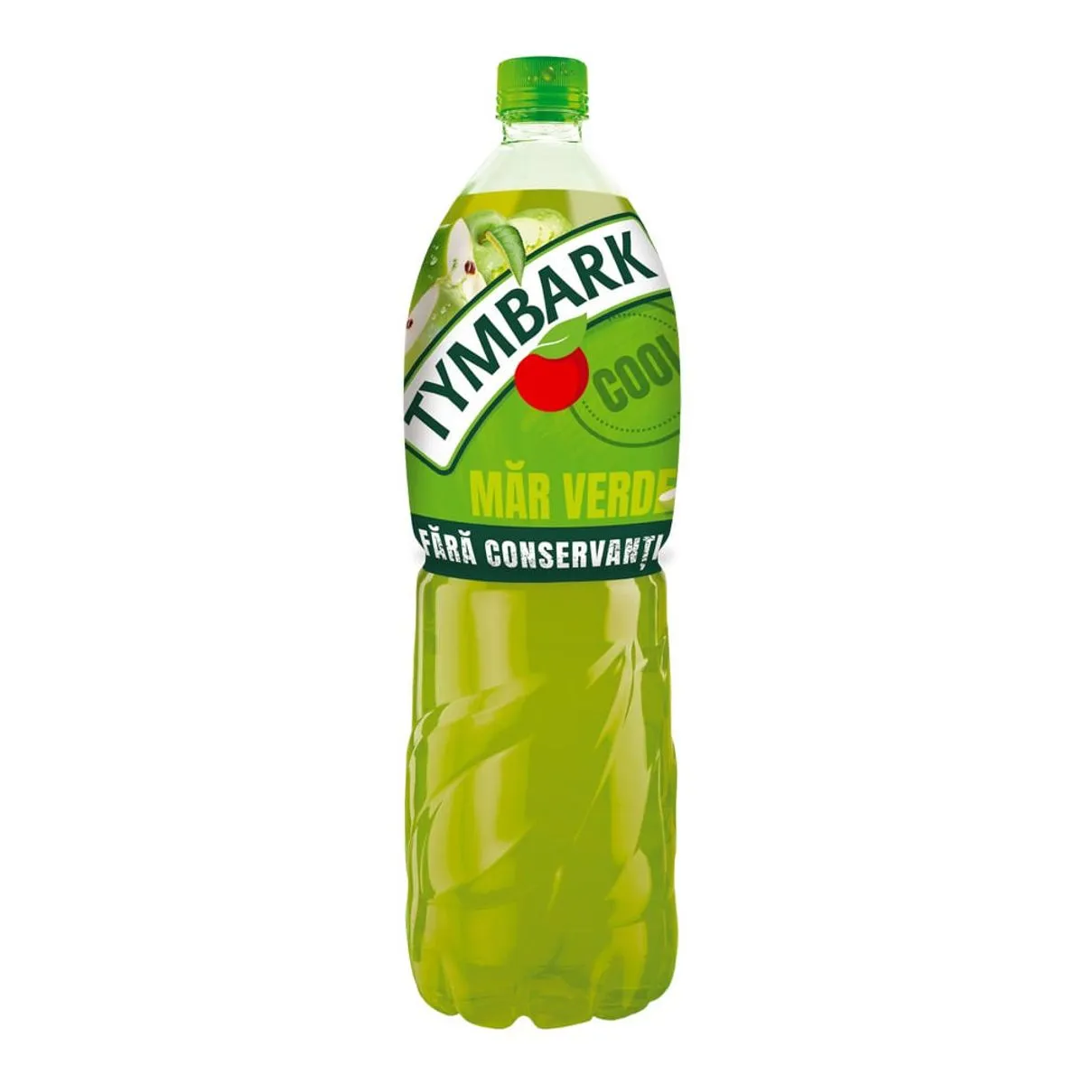 Tymbark Cool 2L Mar Verde 5942325002268