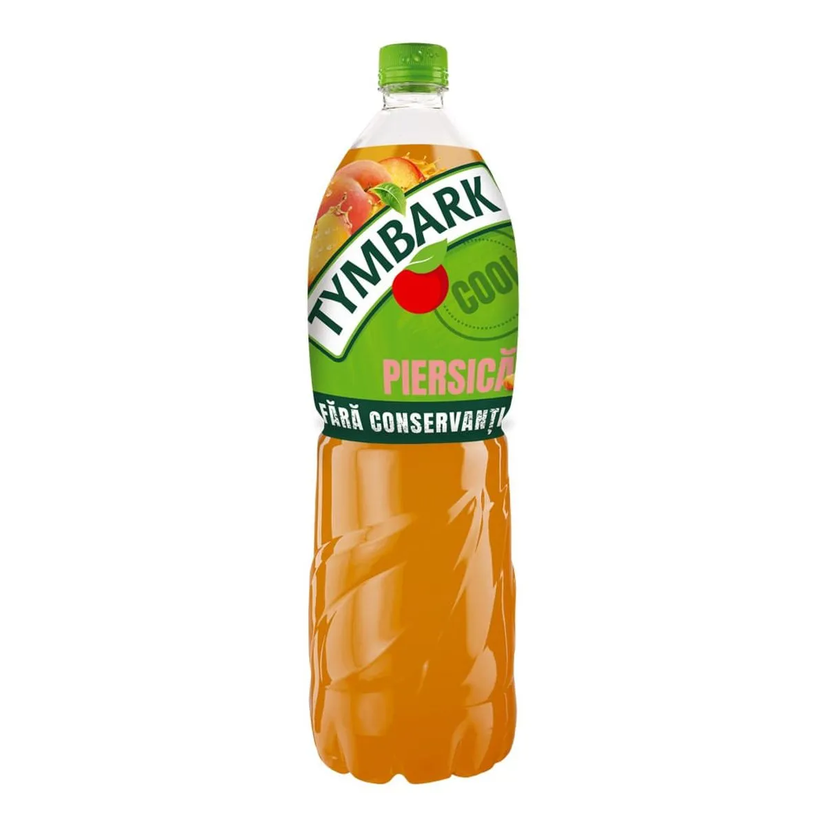 Tymbark Cool 2L Piersica 5942325002305