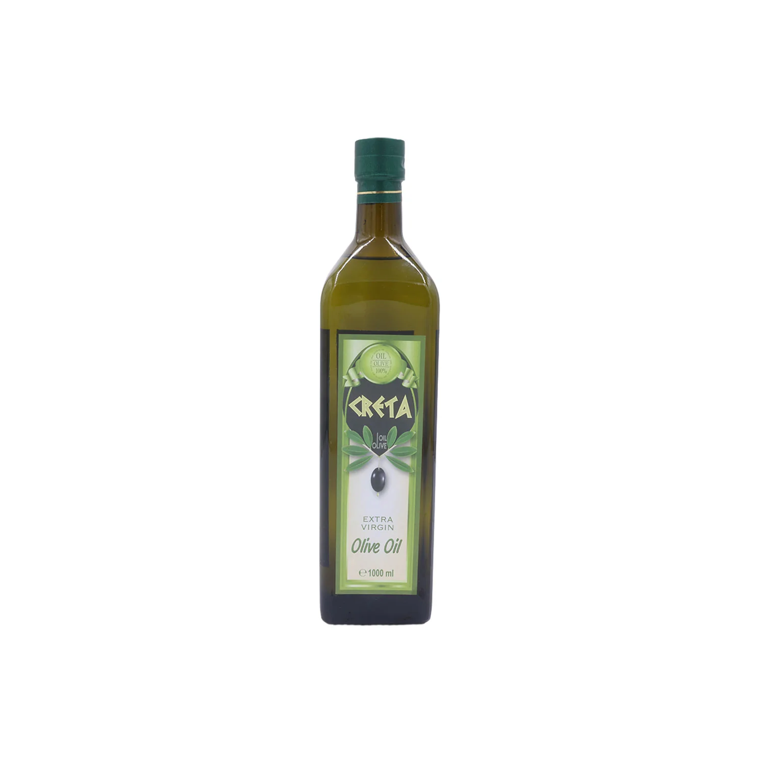 ULEI EXTRAVIRGIN MASLINE CRETA 1L 6420571000270