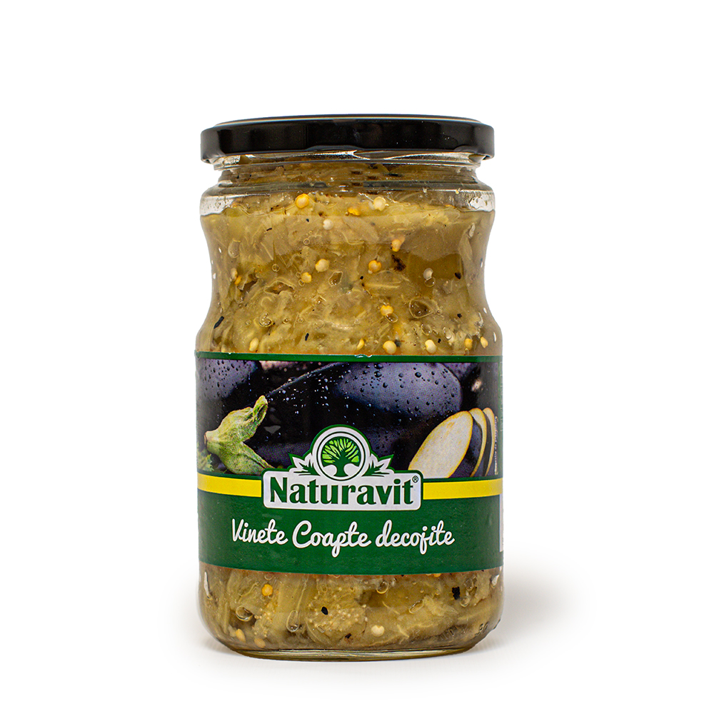 NATURAVIT VINETE COAPTE 720ML (8BUC/BAX) 5949082200746
