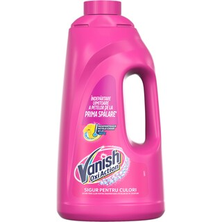 VANSIH LICHID PINK 2L 5949152121636