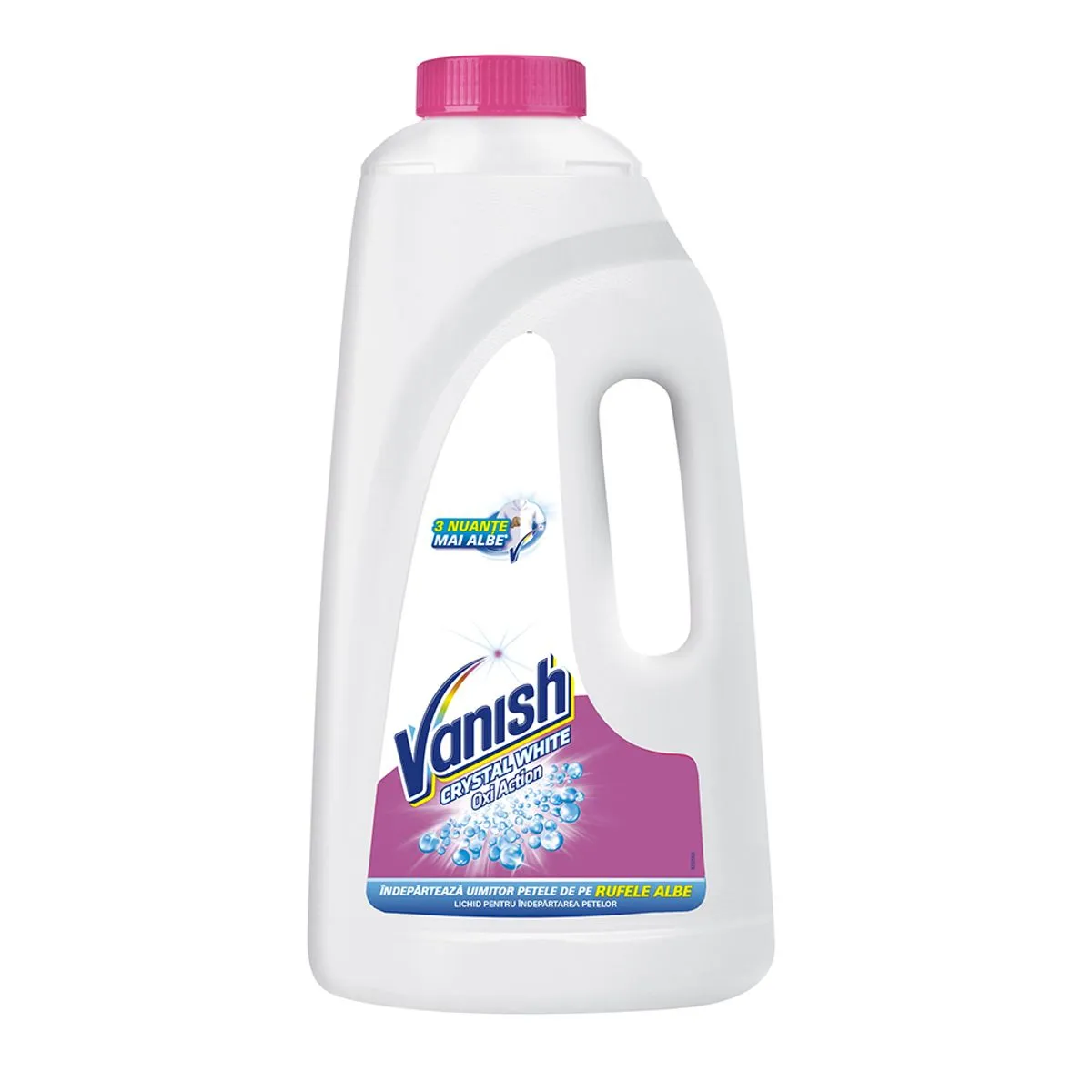VANISH LICHID 2L WHITE 5949152121674