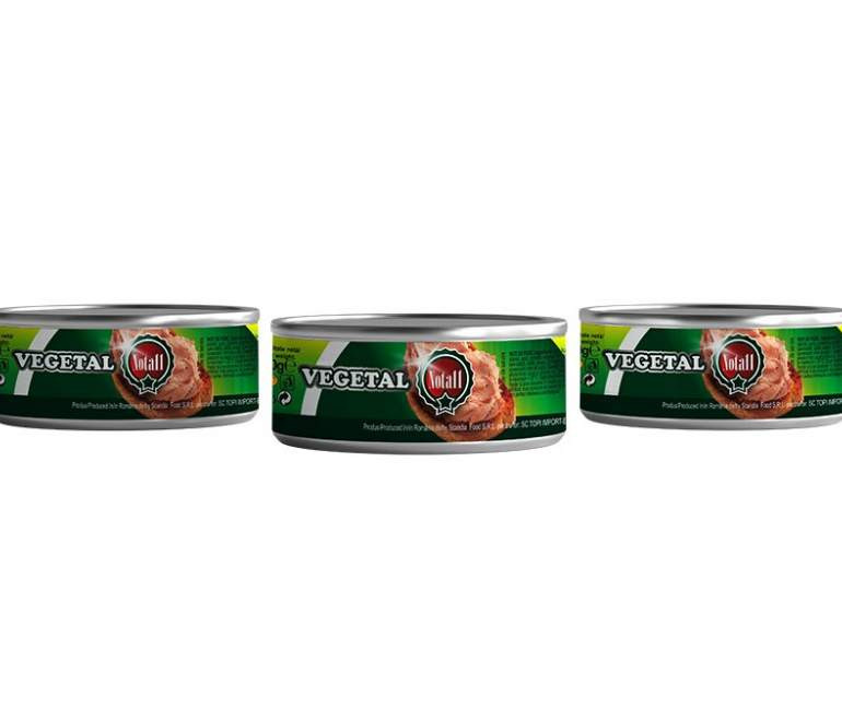 PASTA  VEGETALA TARTINABILA NOTA 11 100GR EO 6 BUC/BAX 5949024302446