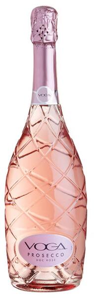 VOGA VIN SPUMANT PROSECCO ROSE DOP EXTRA DRY 750ML SGR 5949106462198
