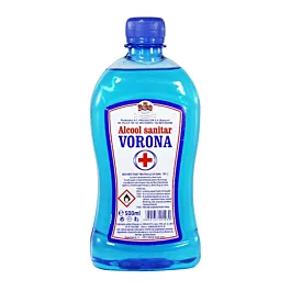 Vorona Alcool Sanitar 0.5 5942137001039