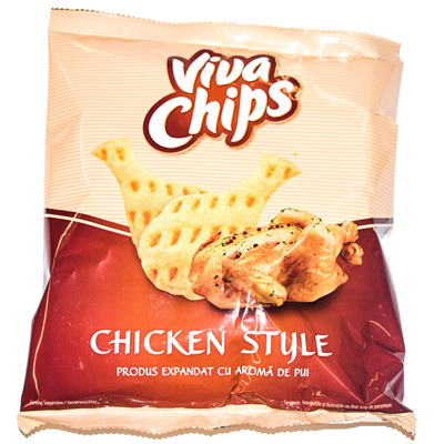 VIVA CHIPS PUI 50G 5941311003685