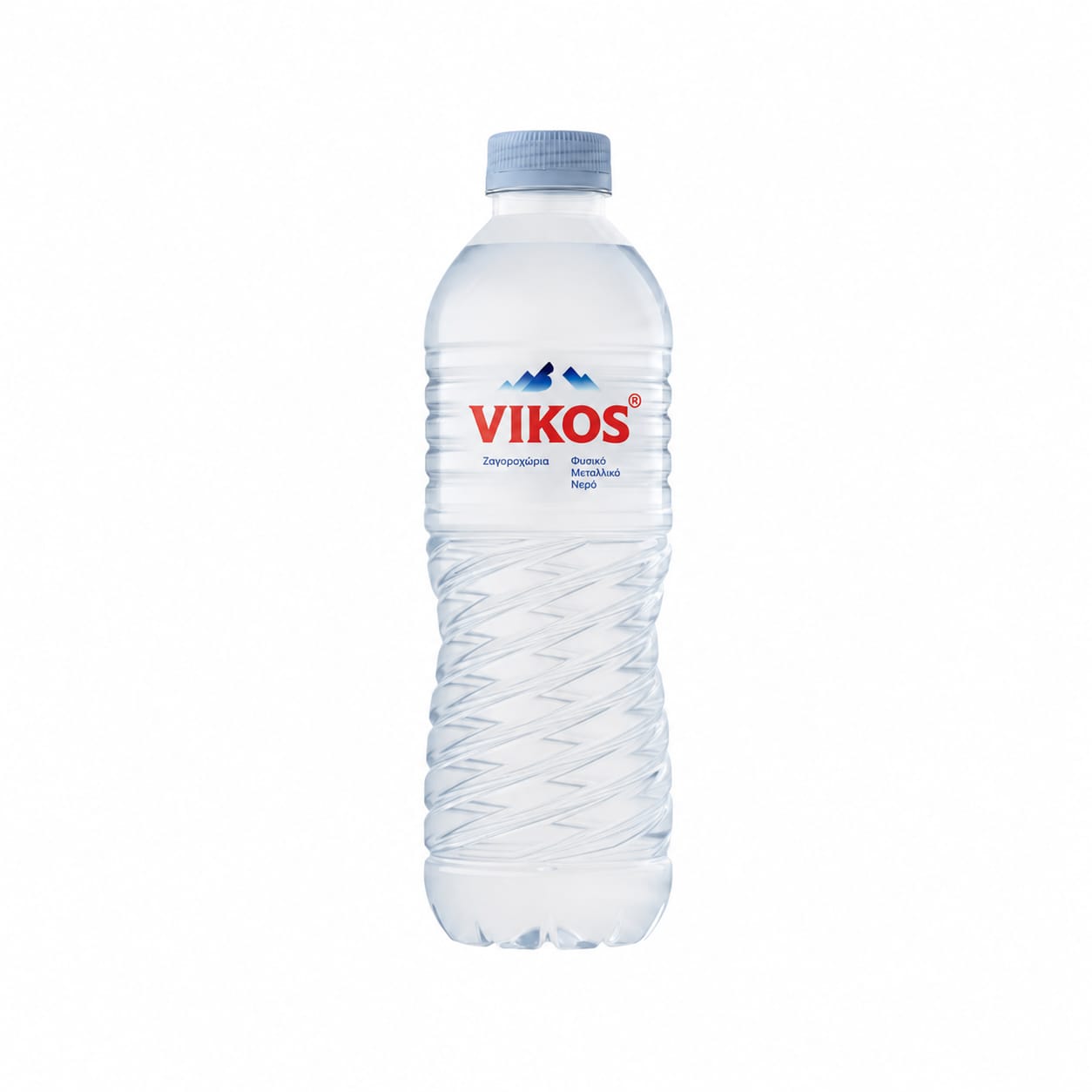 VIKOS APA MINERALA PLATA 0.5L SGR (12BUC/BAX) 5940780080364
