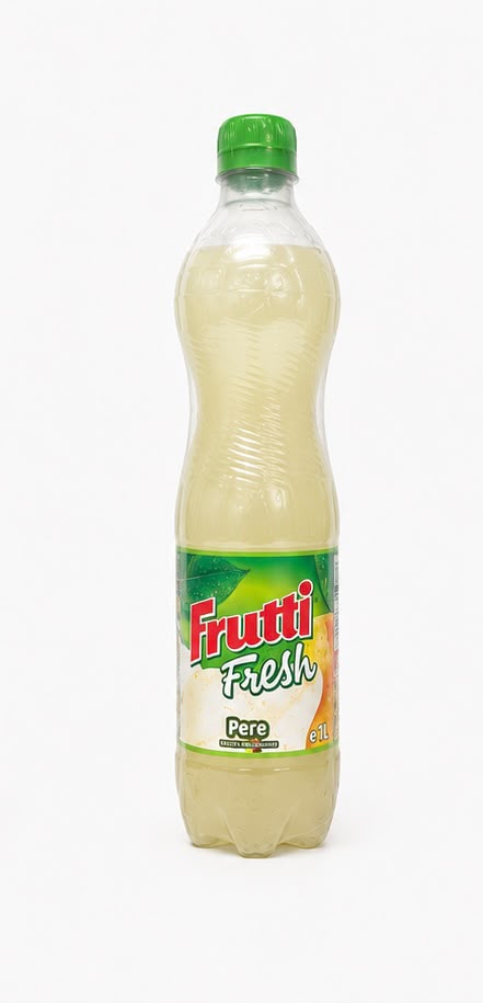 FRUTTI FRESH PERE 1L SGR (6BUC/BAX) 5942207014686
