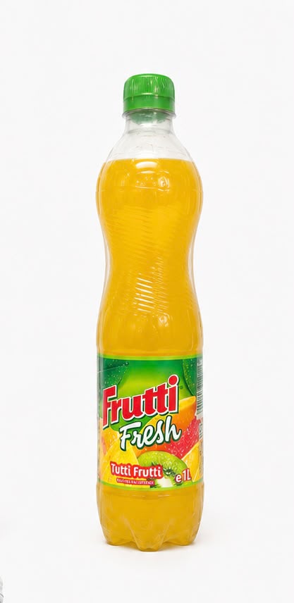 FRUTTI FRESH TUTTI FRUTTI 1L SGR (6BUC/BAX) 5942207014709