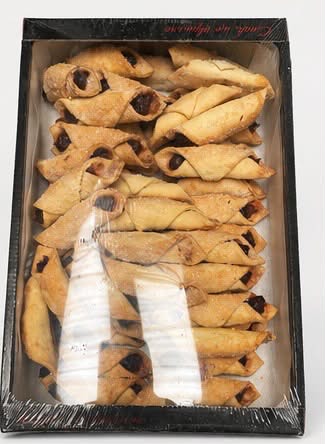 CORNULETE "COCHETI" 1KG 4820208610254