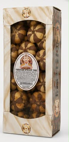 PANI ENTERPRISE FURSECURI BISKREM 350GR 6423278002837