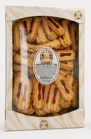 PANI ENTERPRISE FURSECURI PISCOT 1KG 6423278002899