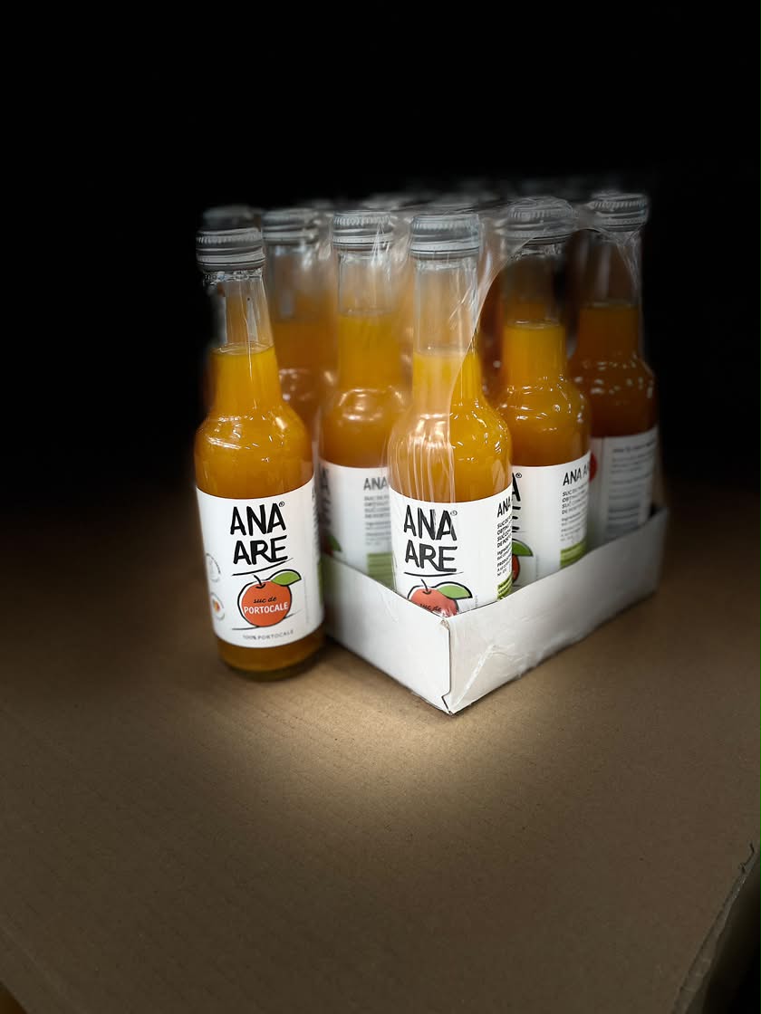 ANA ARE MERE SUC DE PORTOCALE 280ML ST.SGR 5941976907168