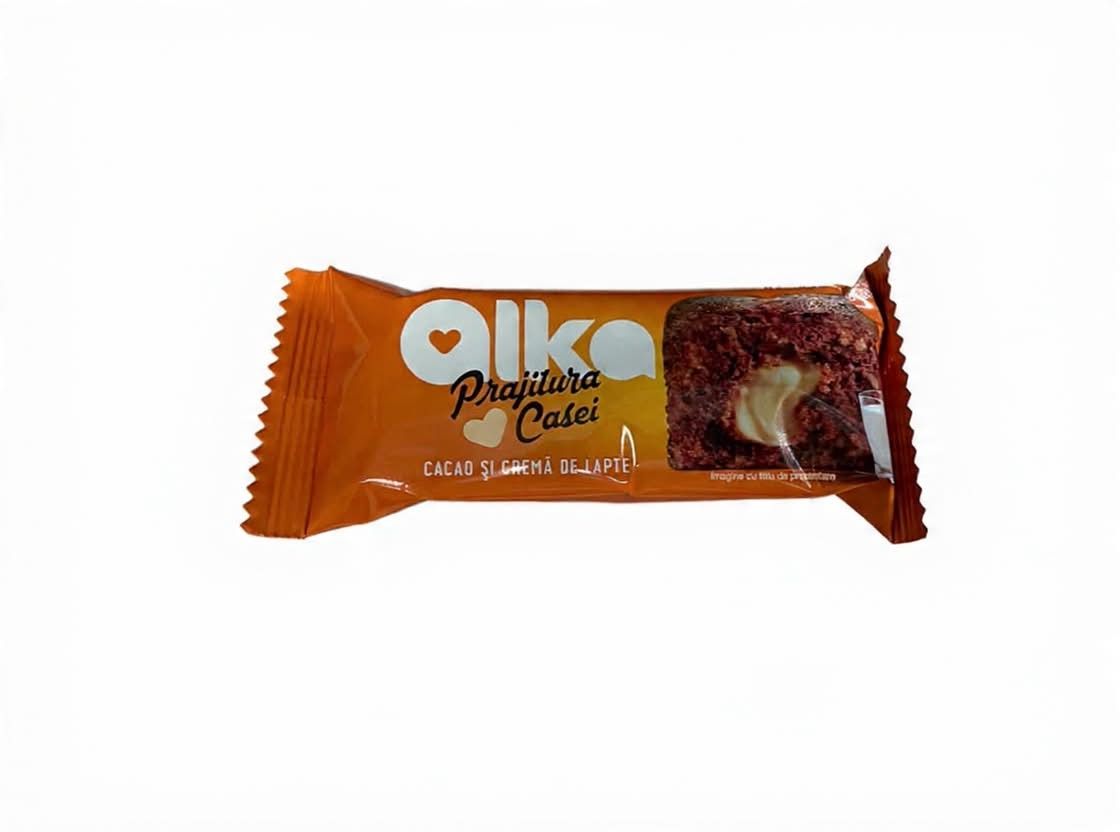 ALKA PRAJ.CASEI CU LAPTE 35GR (16BUC/CUT) 5941035013113