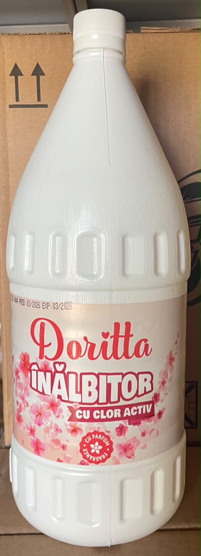 PURE CLOR DORITTA 1.95L 739113633743