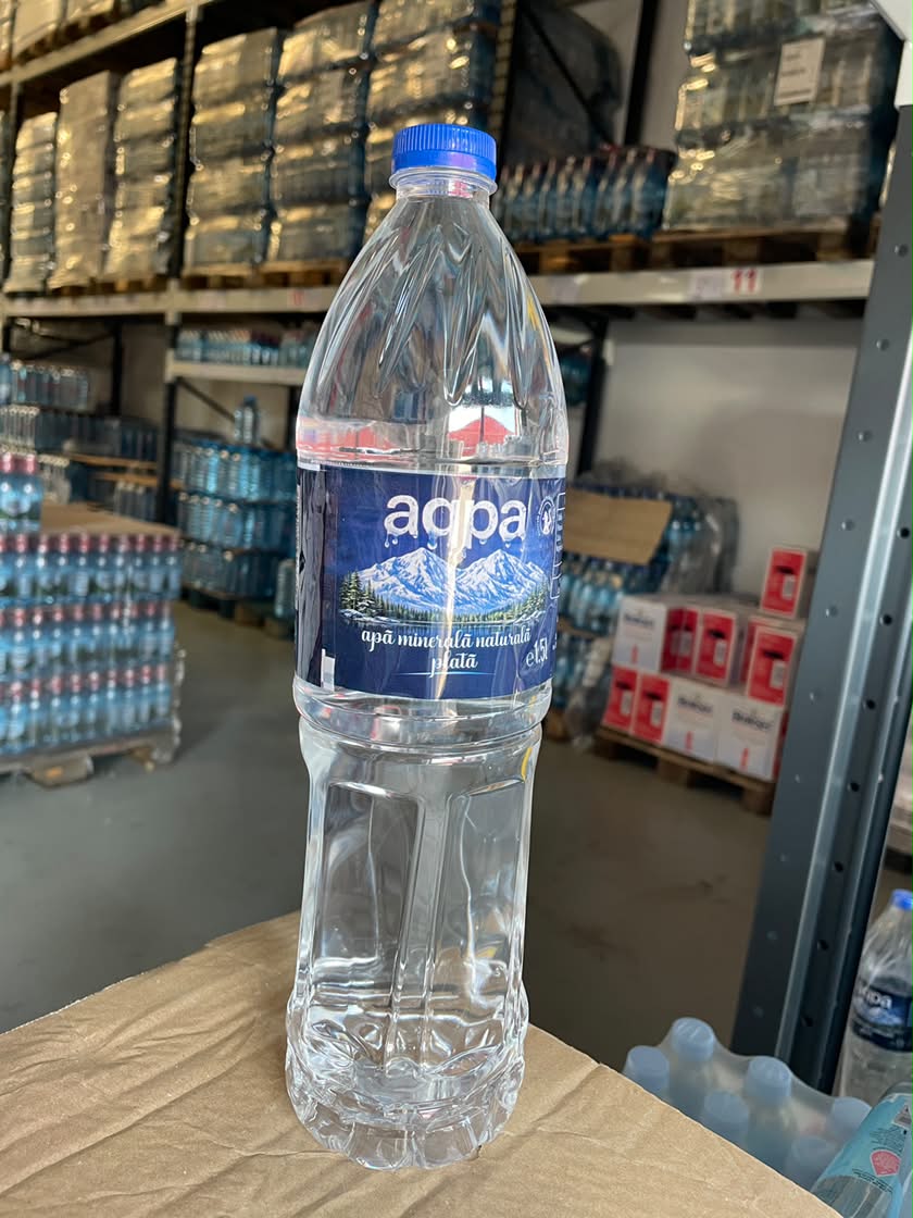 AQPA APA PLATA 1.5L SGR (6BUC/BAX) 6427953078018