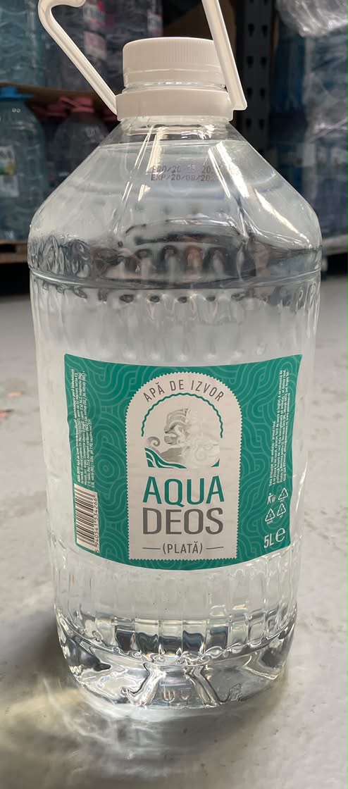 APA PLATA AQUA DEOS 5L 5940541534266