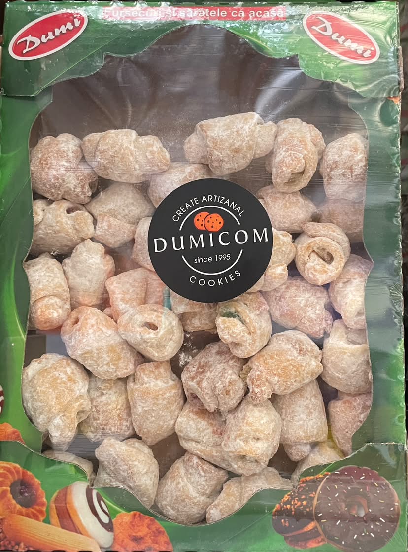 DUMICOM ARTIZANAL CORNULETE 300GR 6423235000302