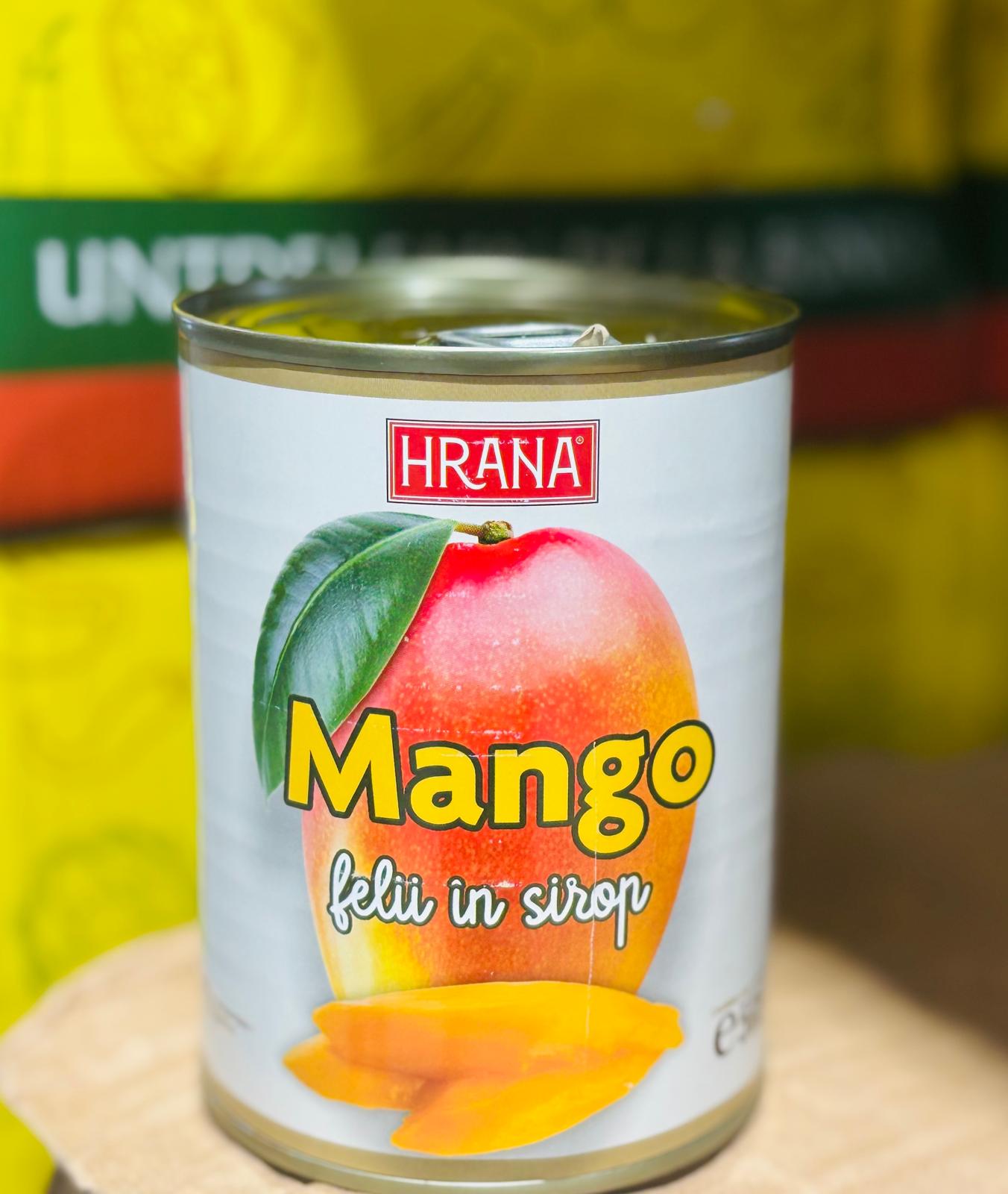 COMPOT MANGO FELII HRANA 565GR 5941889901109