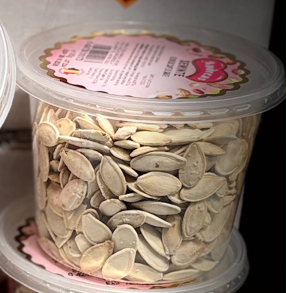 GOLD MIEZ DE DOVLEAC COPT SI SARAT PAHAR 125GR (24BUC/BAX) 6420585007456