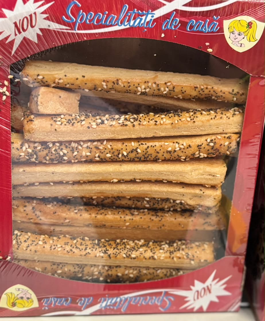 MIKY SARATELE 500GR 6426990000150