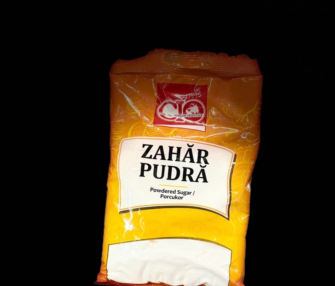 ZAHAR PUDRA 200G 5941337323415
