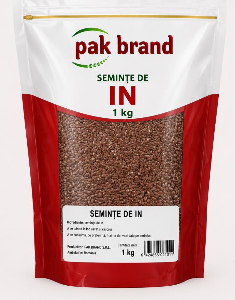 PAK BRAND SEMINTE IN 1KG 5941903603675