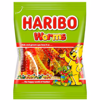 HARIBO-WUMMIS 100G 9002975377379