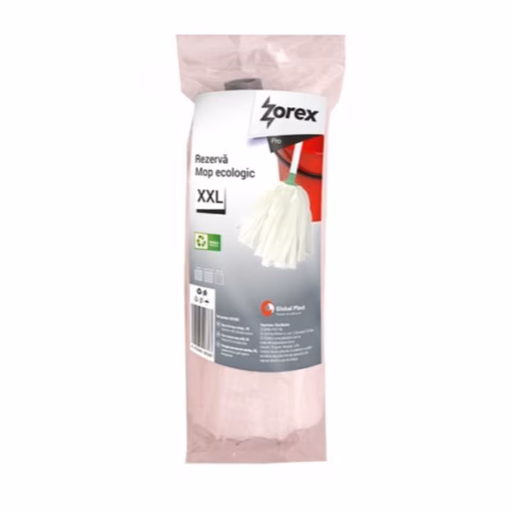 ZOREX Pro Rezerva mop ecologic 110g 6422465003367