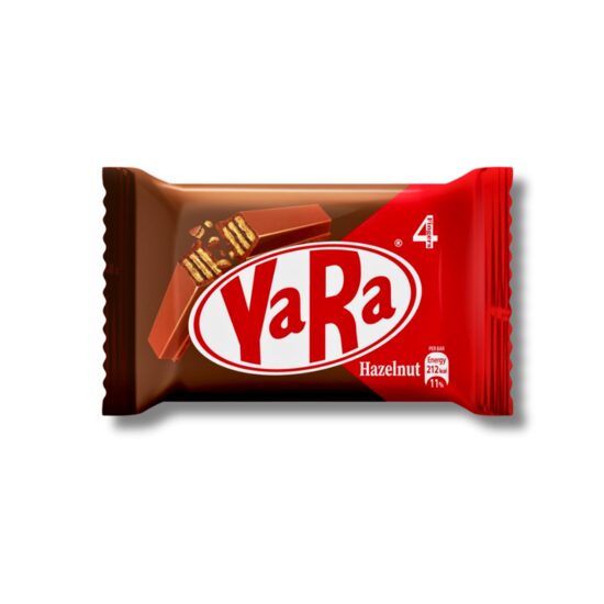 LOOK-ME YARA CU ALUNE 35GR 8680201462726