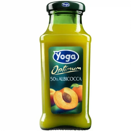 YOGA SUC DE CAISE 200ML SGR (24BUC/BAX) 5949106461757