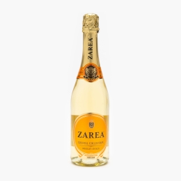 ZAREA CRYSTAL SP.ALB DULCE 0.75L 11% 5942017009179